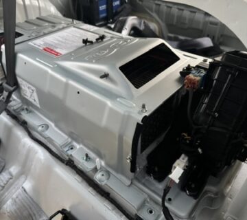 Hybrid Battery pricing