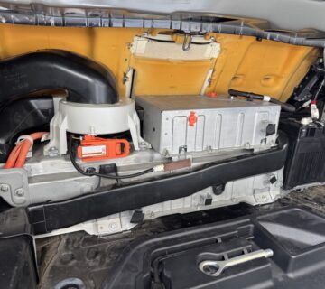 Hybrid Battery pricing