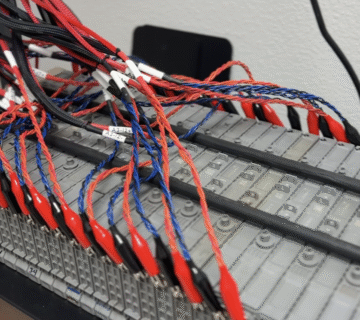 Hybrid Battery pricing