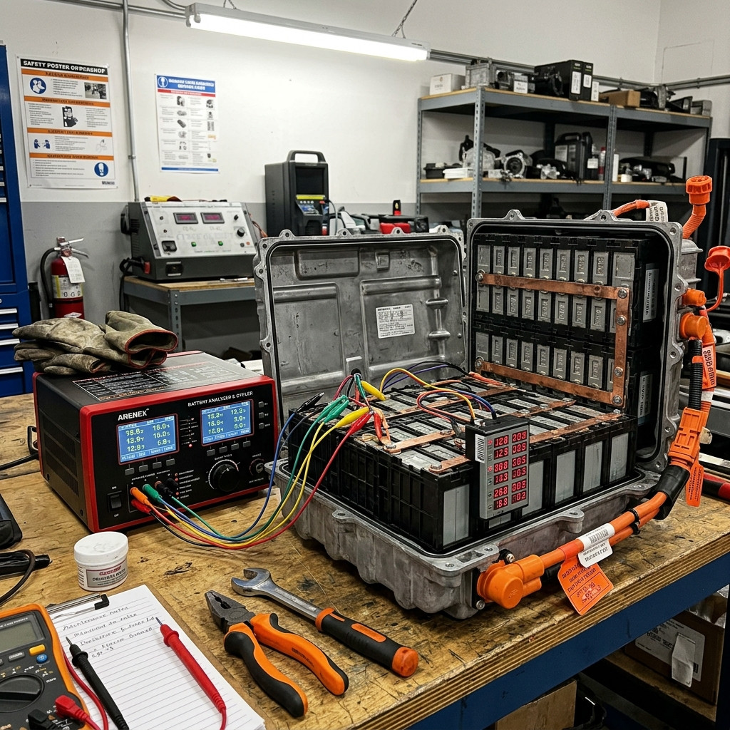 Hybrid battery pack reconditioni… 202607270103 1